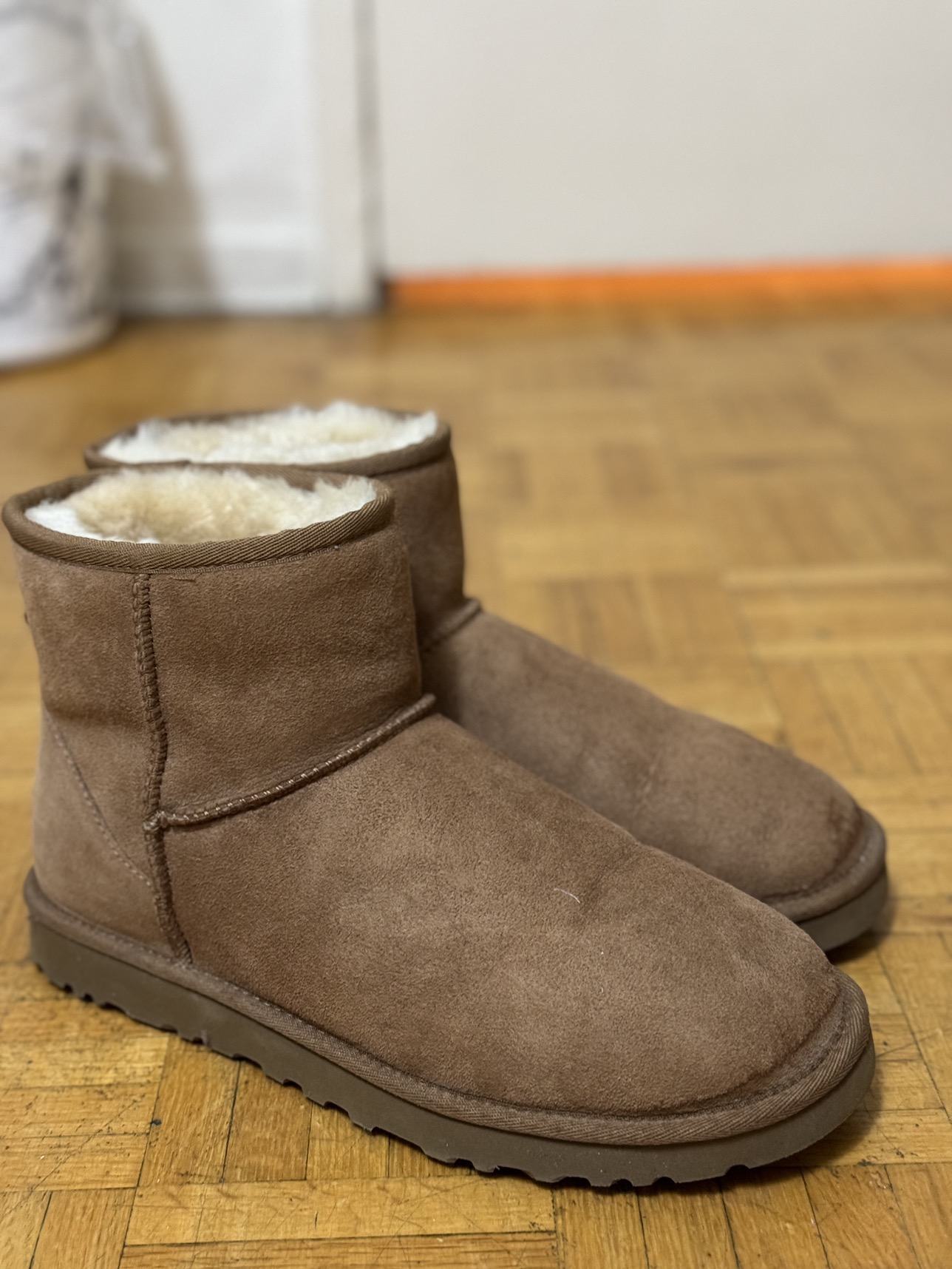UGG Winter Boots