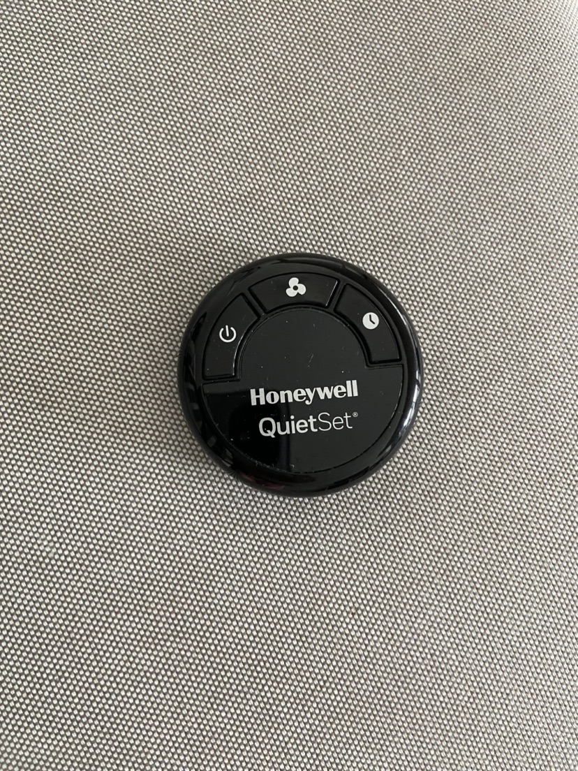 Honeywell fan - photo 3