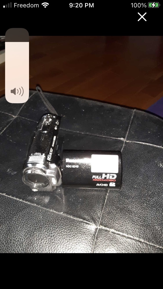 ASSORTED ELECTRONIC ITEMS image indicator(2)