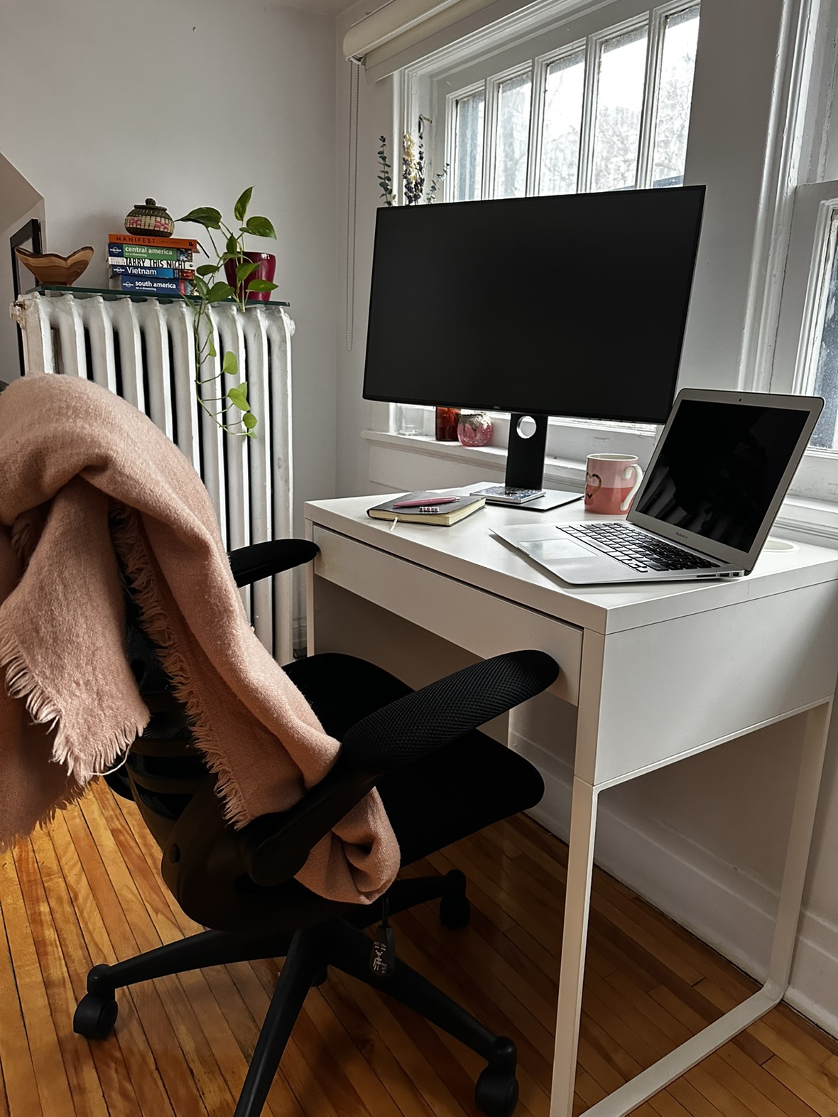 Dell U2719DC UltraSharp 27" 16:9 IPS Monitor - photo 4