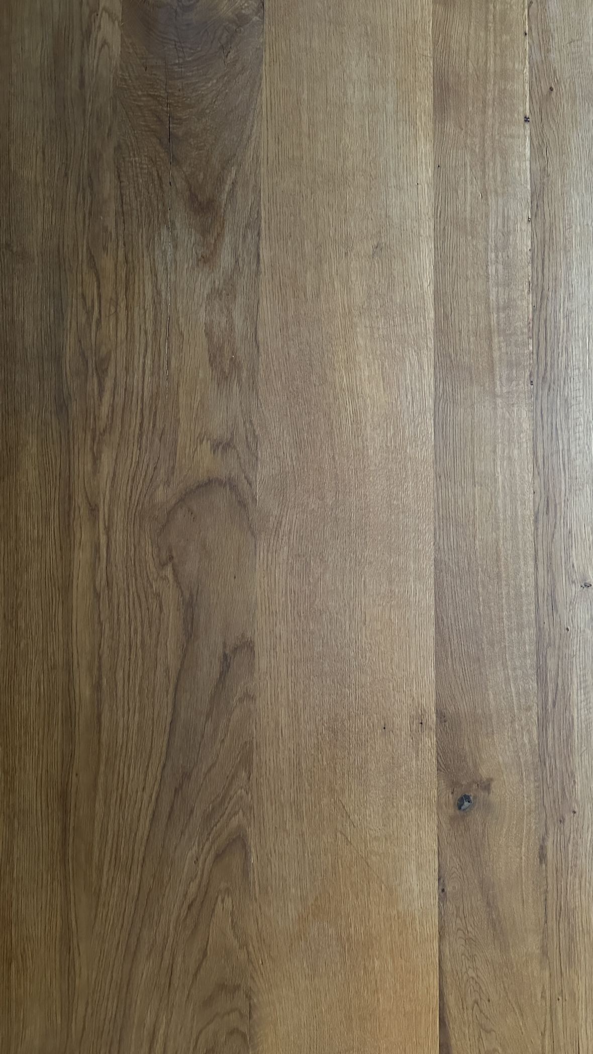 Structube live Edge dining room table - photo 4