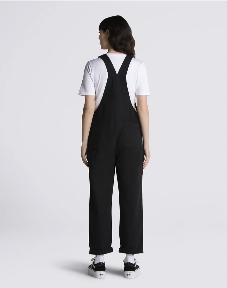 Vans “ground work overalls” - photo 2