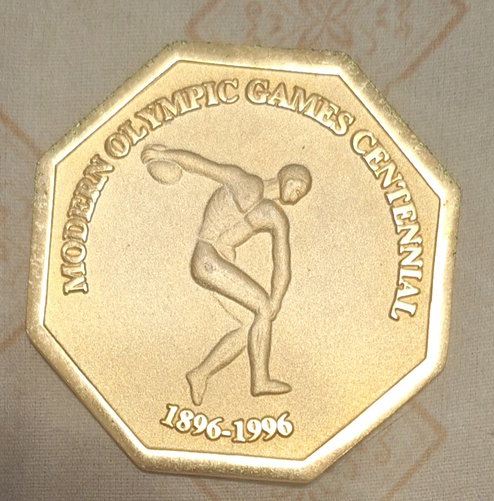 Sports Illustrated Coin - photo 2