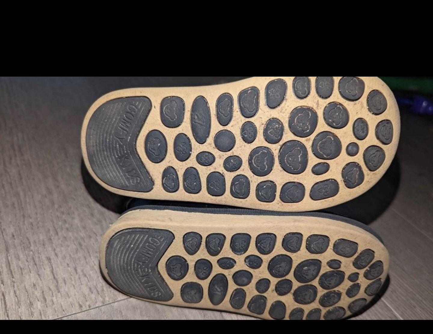 toddlers snow boots - photo 2