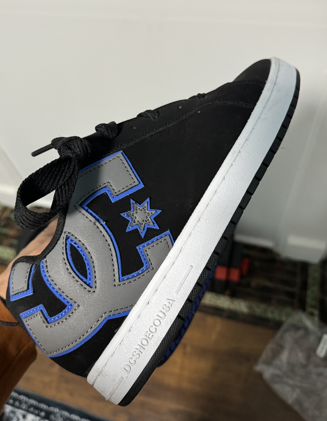 Sneaker - photo 4