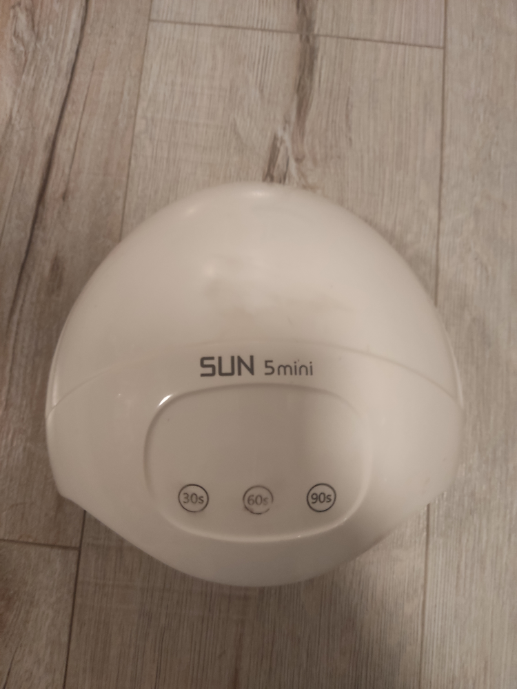 Sun 5 mini