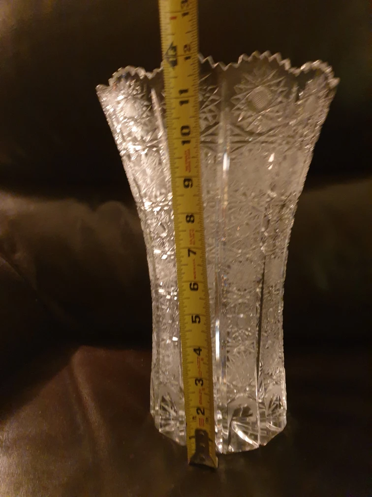 Crystal - photo 5