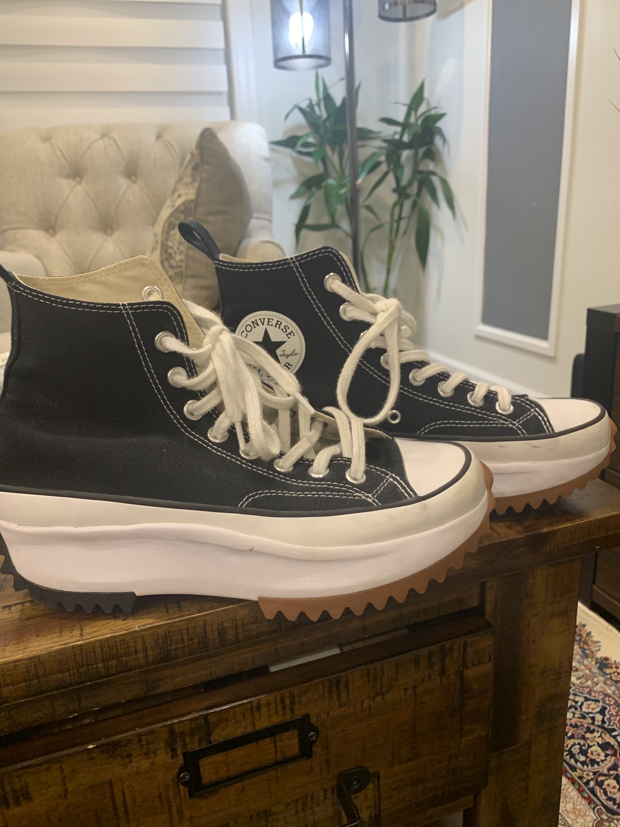 Converse all star - photo 3