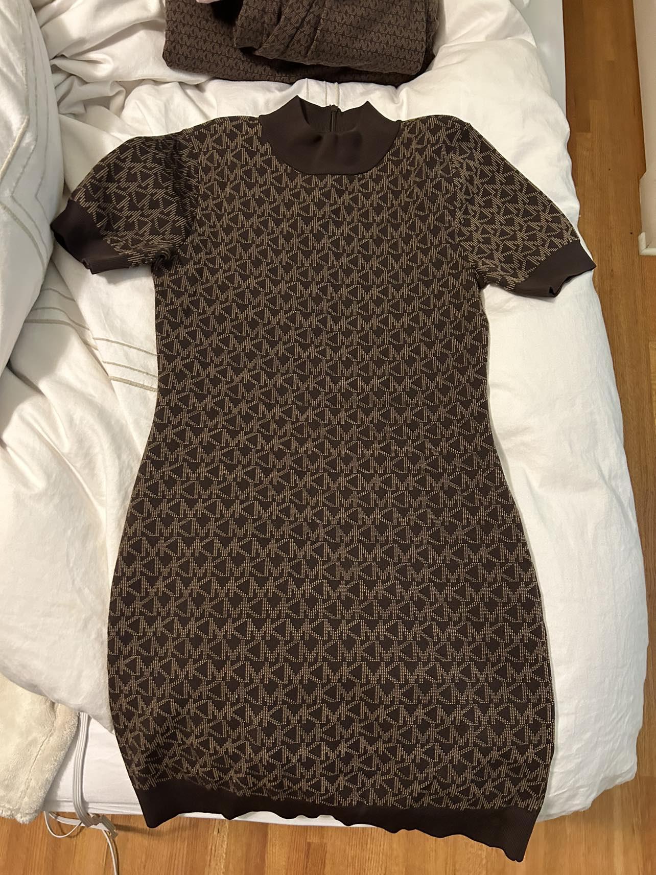 Michael Kors Dress - medium thumbnail