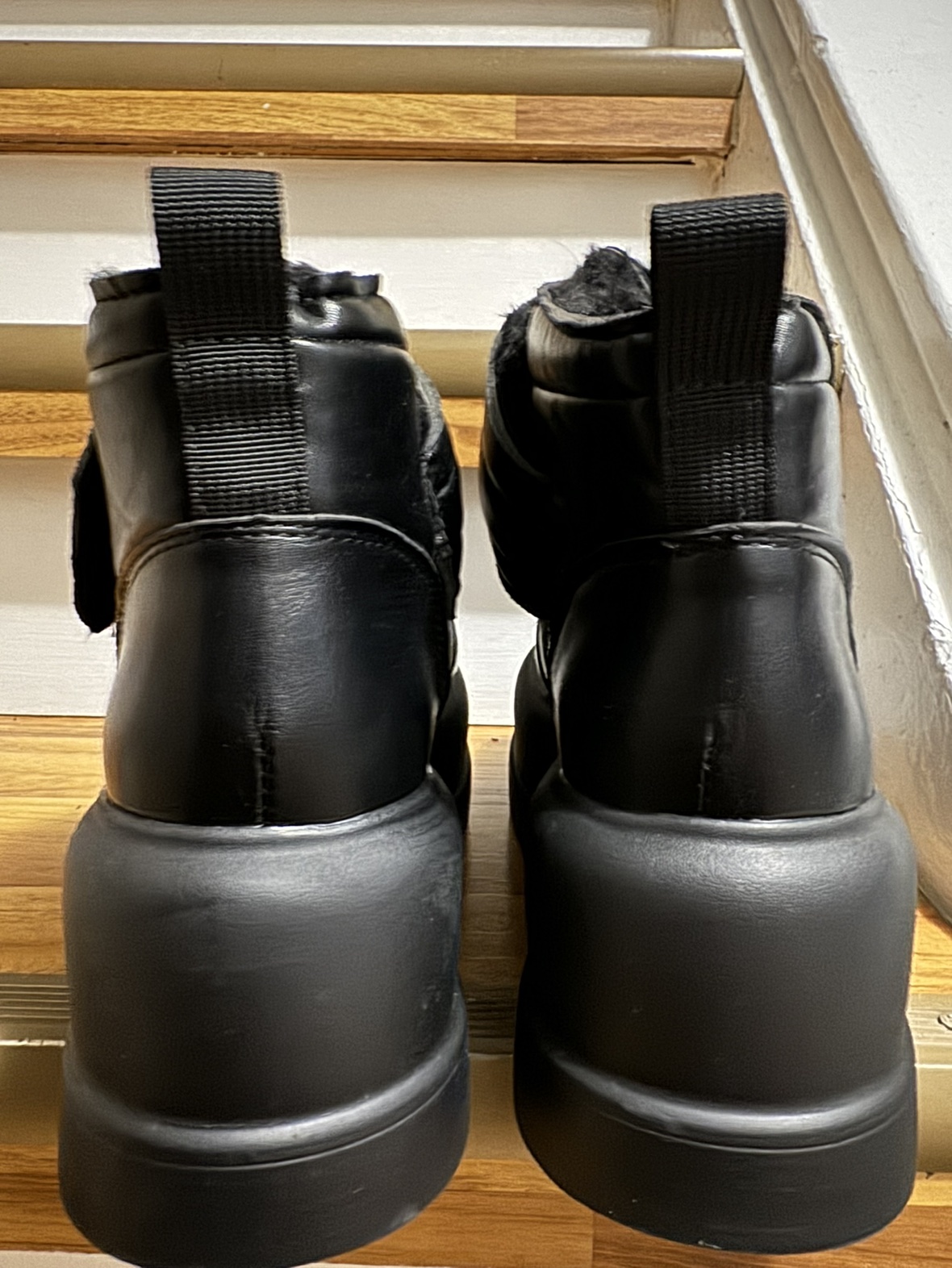 Winter boots - photo 2