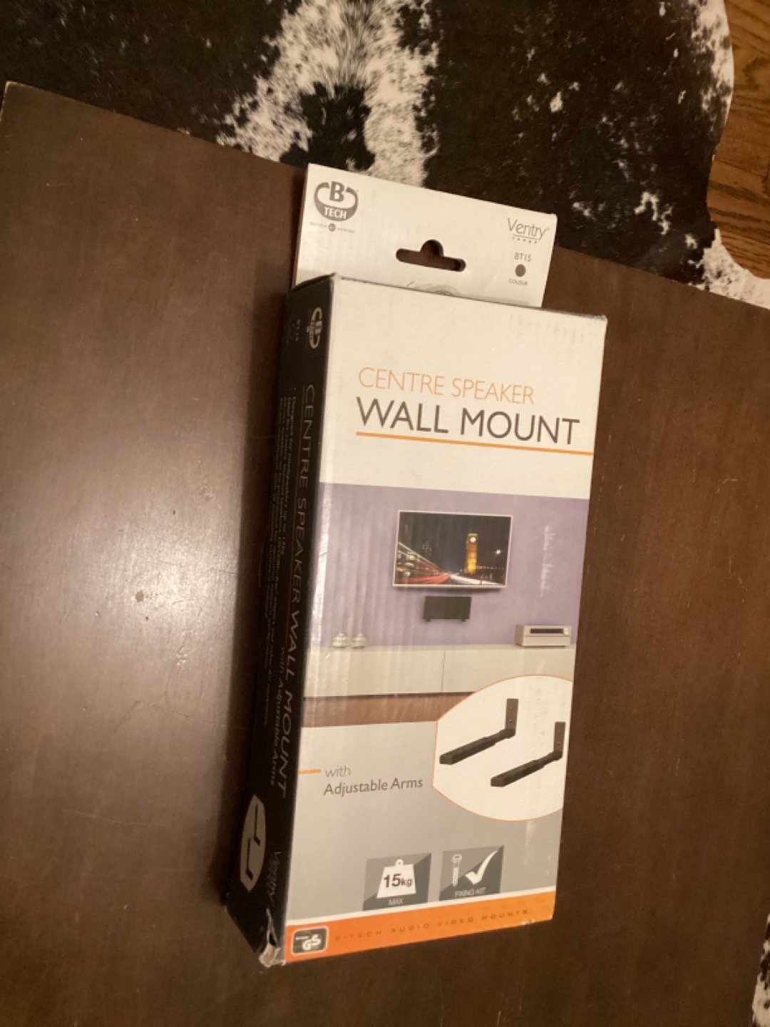 Wall Mount speaker - New in box