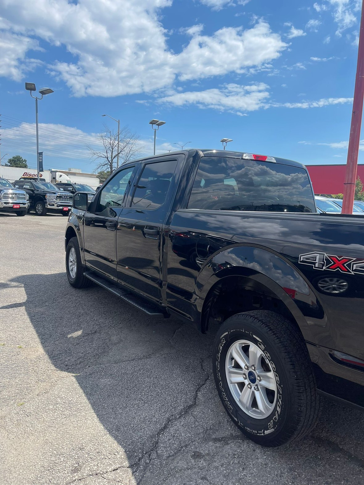 2019 Ford F-150 Truck XLT image indicator(3)