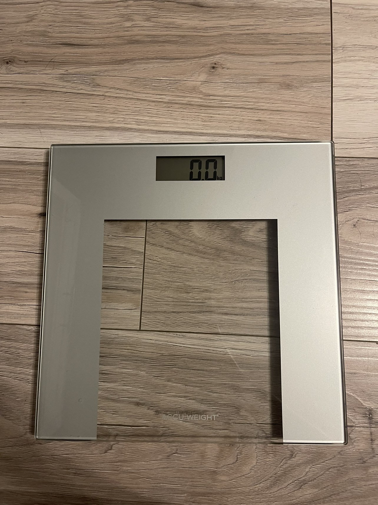 Weighing Scales image indicator(4)