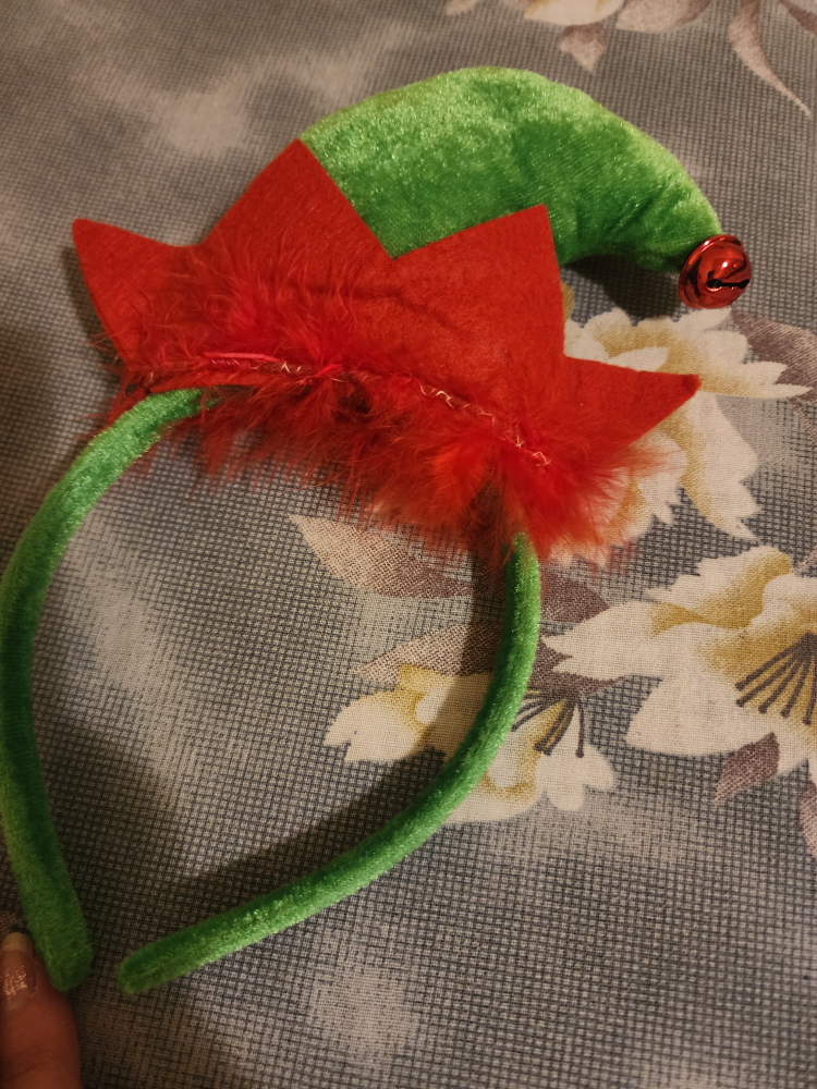 Hairband