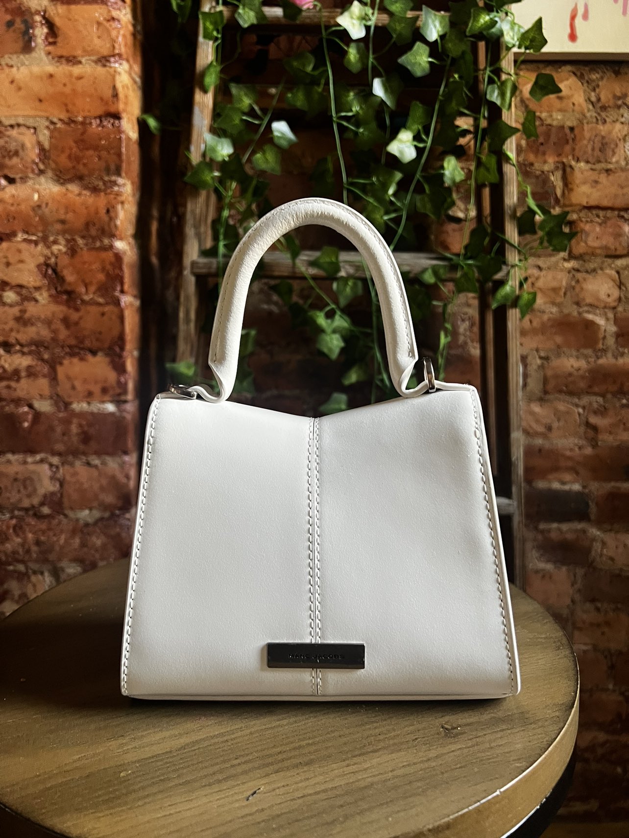 The St. Marc Mini Convertible handbag image indicator(2)