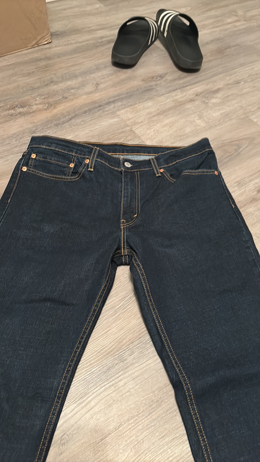 Men’s Levi jeans - photo 2