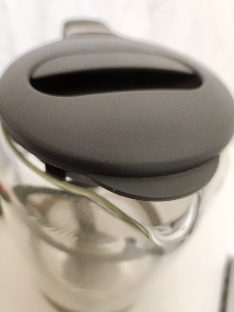 Cuisinart Kettle image indicator(3)