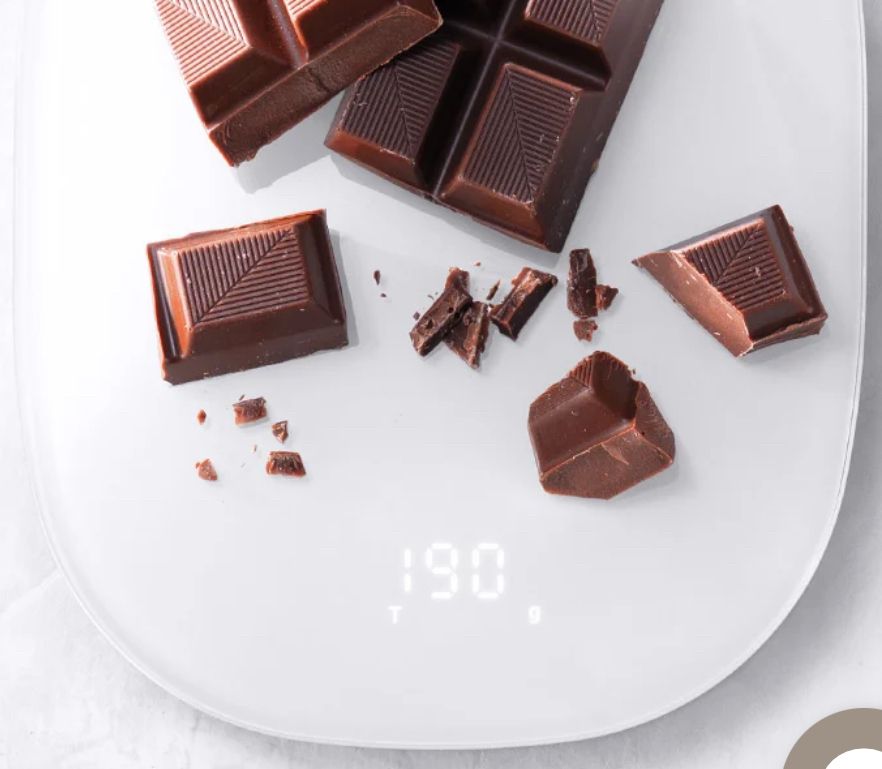 Food scale NEW thumbnail