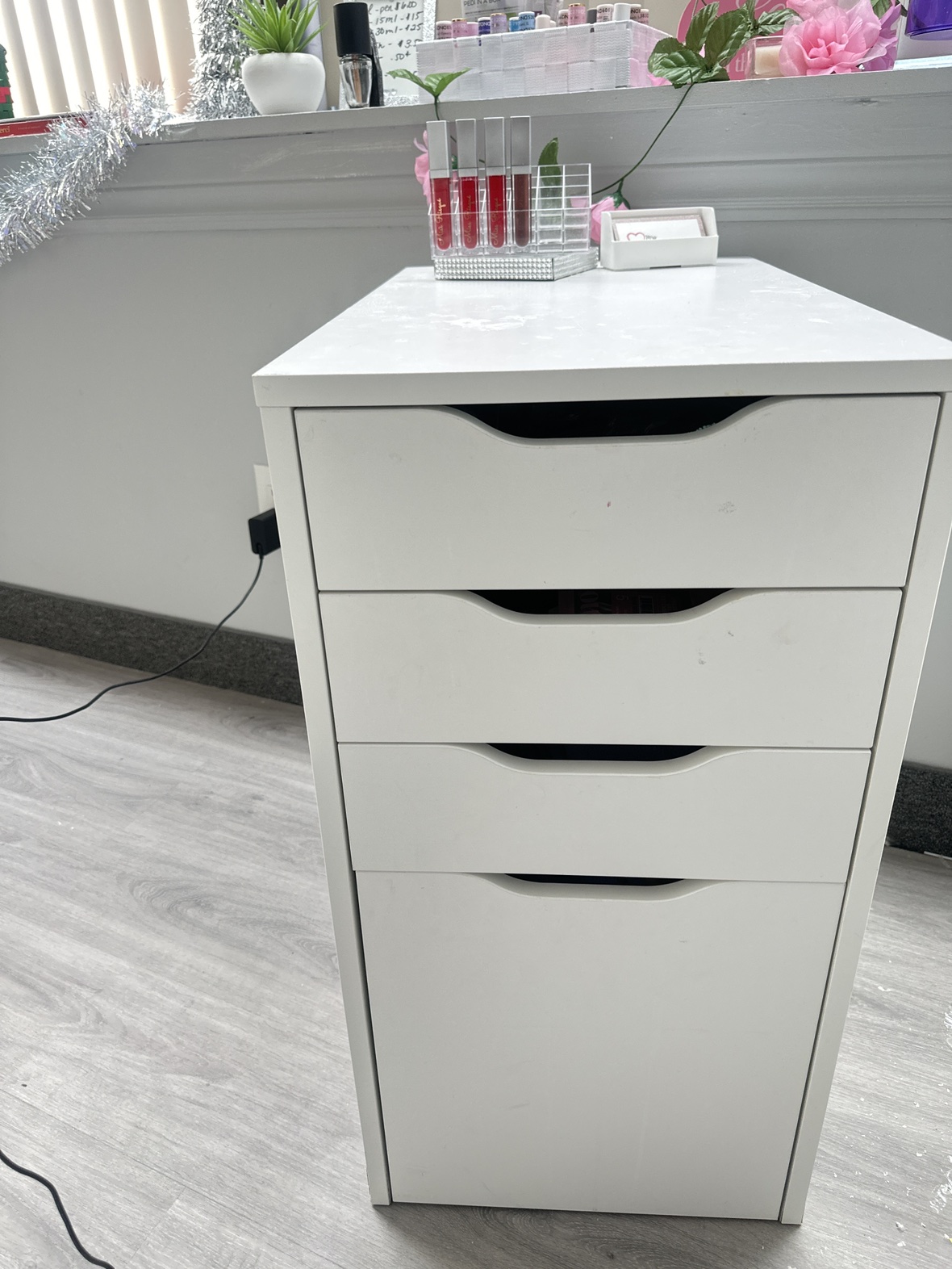 IKEA Alex Drawer - AS IS 1/2