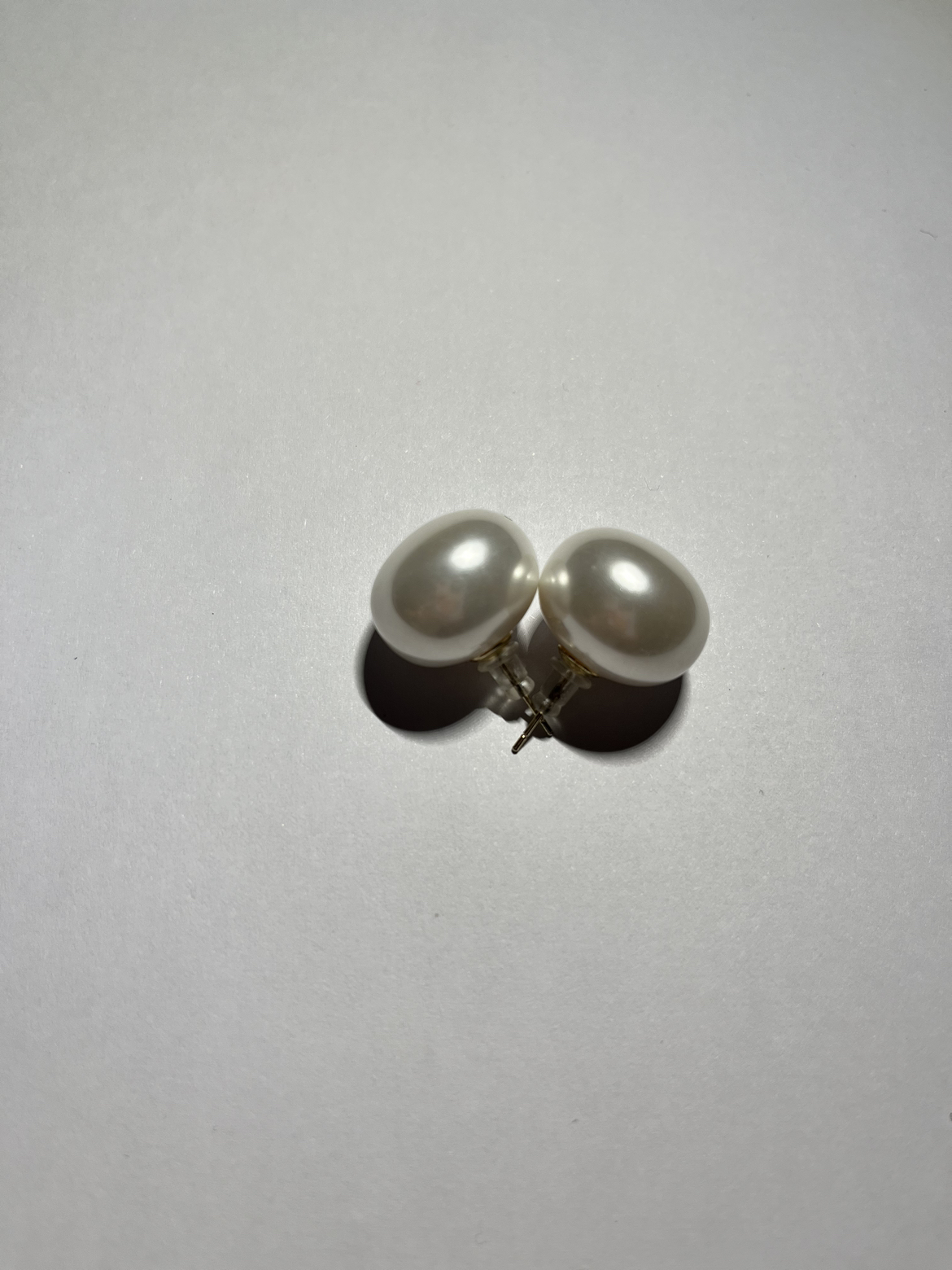 Variety of earrings and rings (New prices) thumbnail