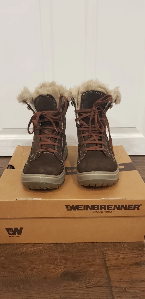 Winter boots - photo 2