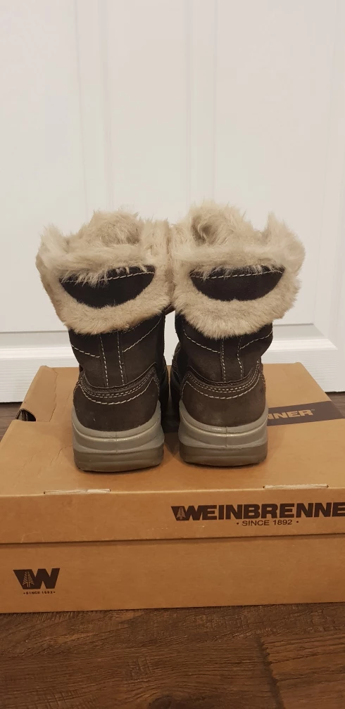 Winter boots - photo 3