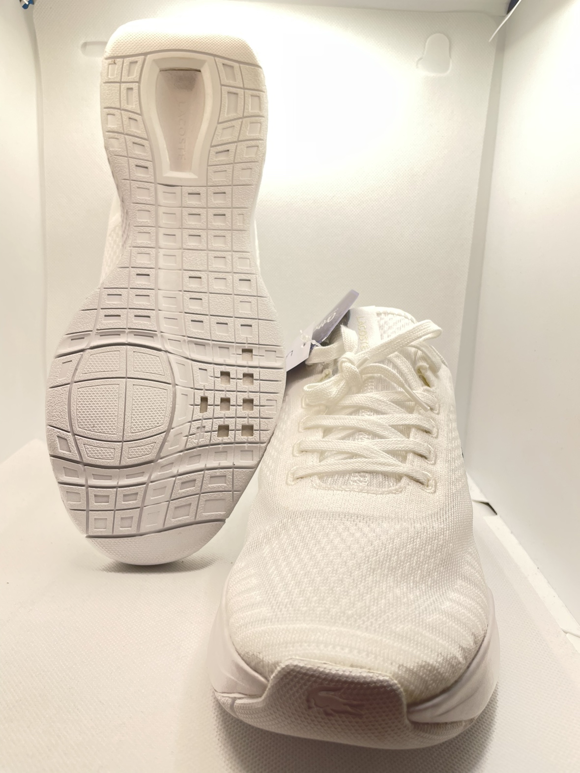 Lacoste Court Drive Fly - photo 2