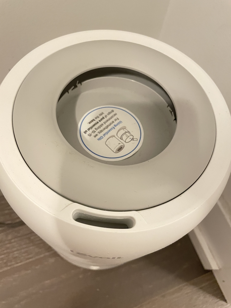 levoit humidifer - photo 2