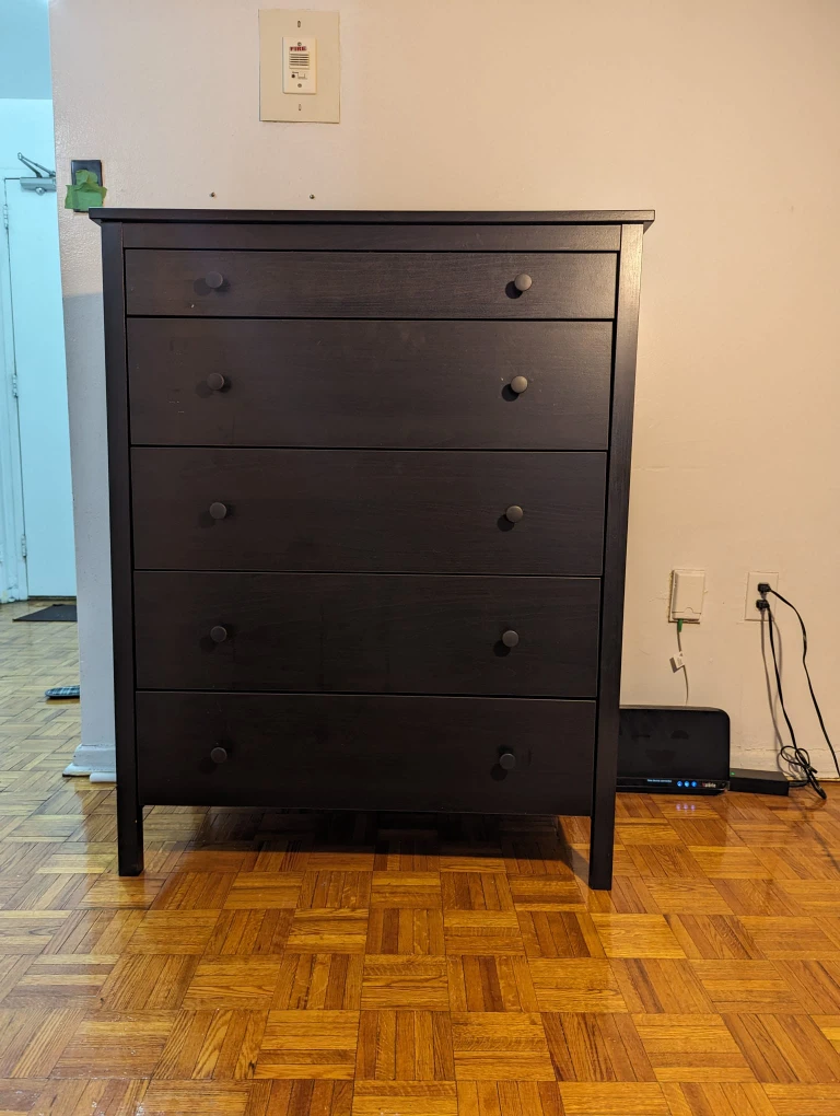 Dresser - photo 3