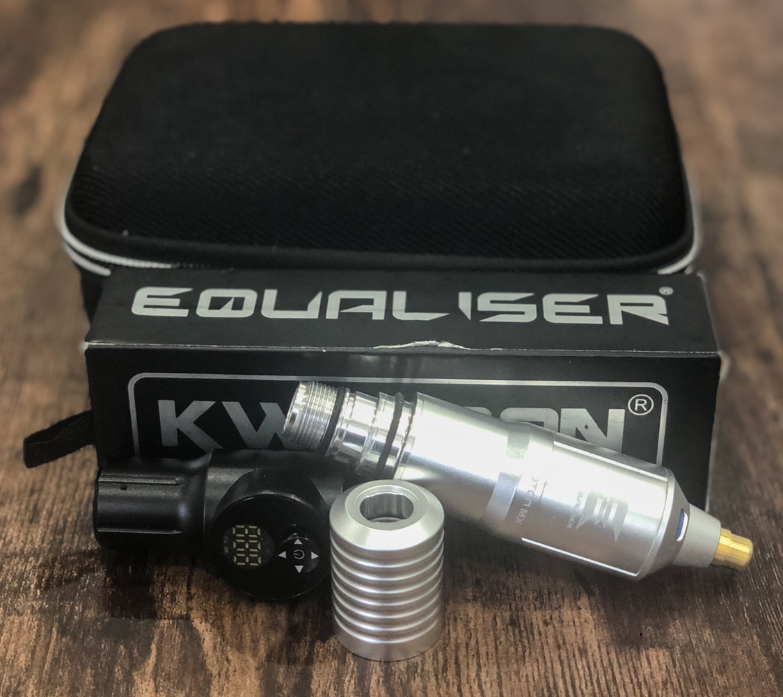 KWADRON Tattoo machine thumbnail