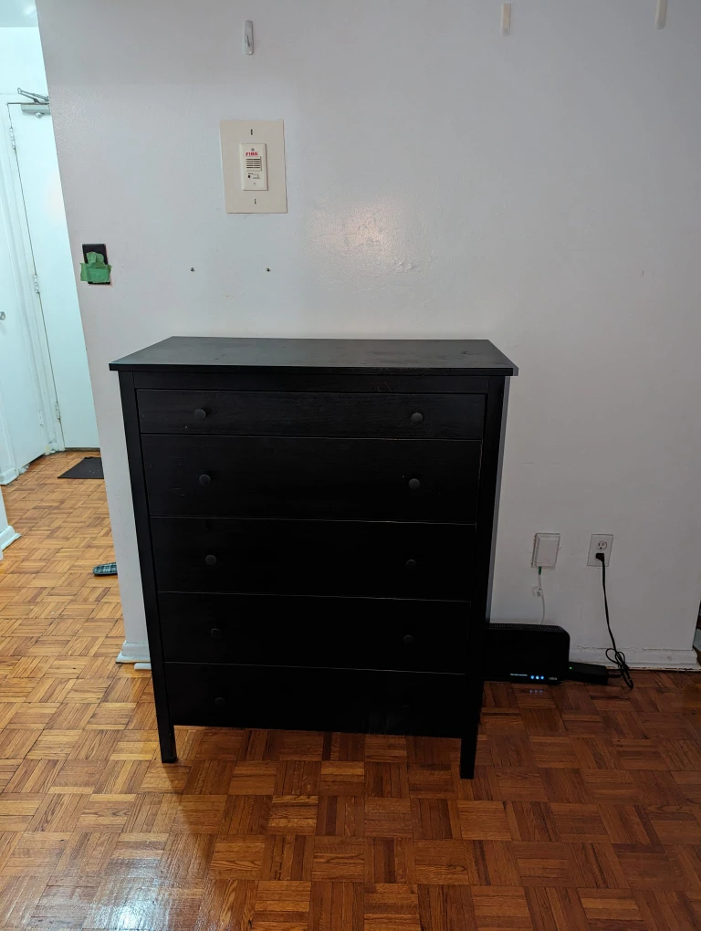 Dresser - photo 5