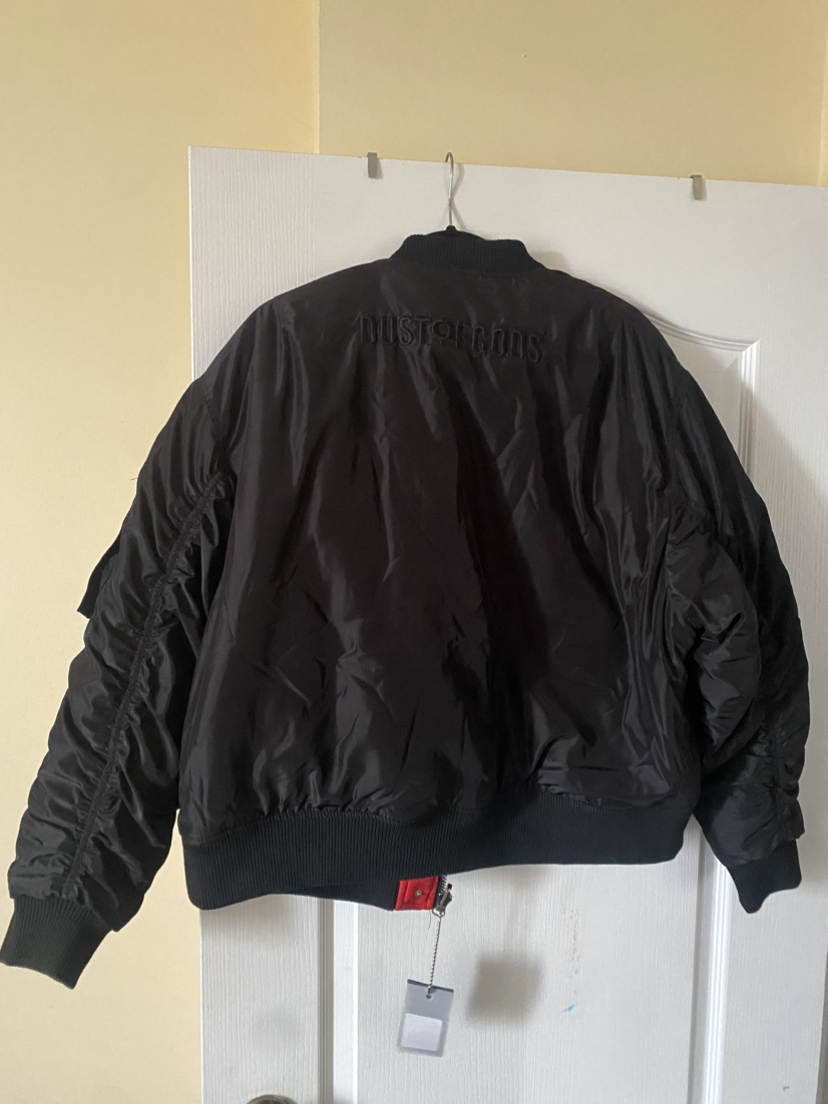 Dust of Gods - Reversible Jacket (BNWT) - photo 2