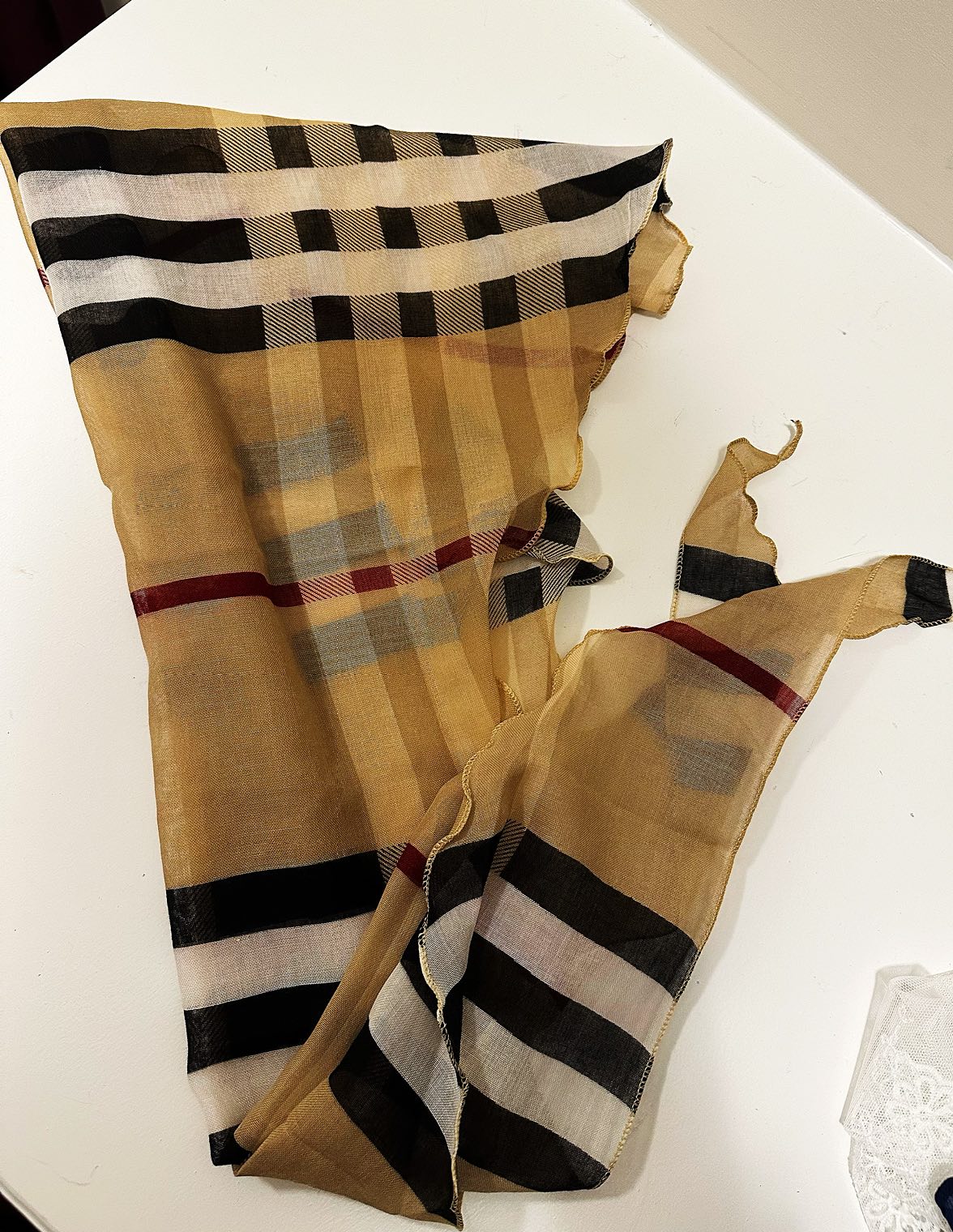 Scarfs for women - photo 2
