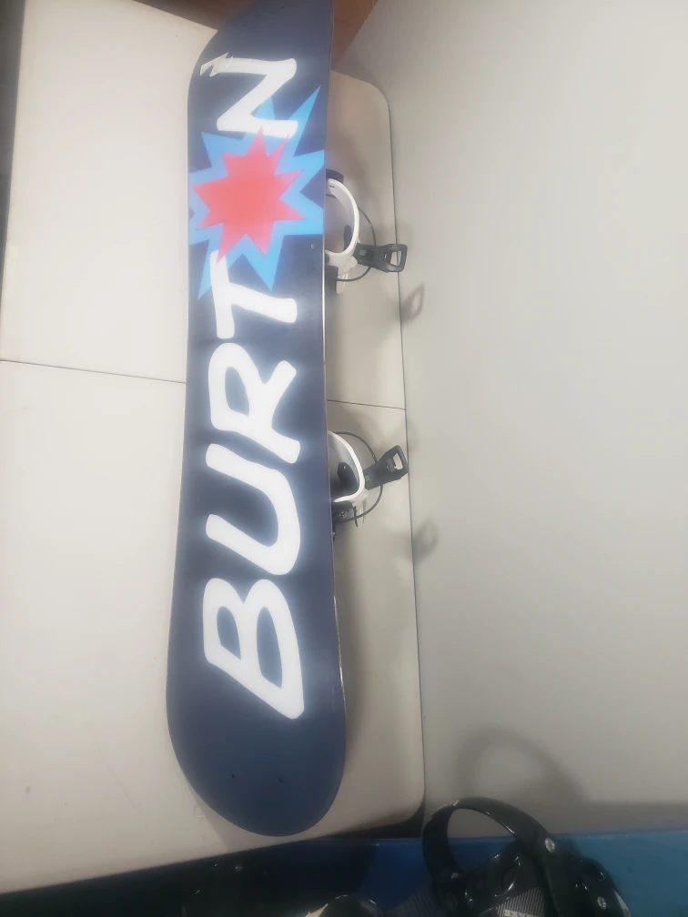 Burton 120cm Snowboard