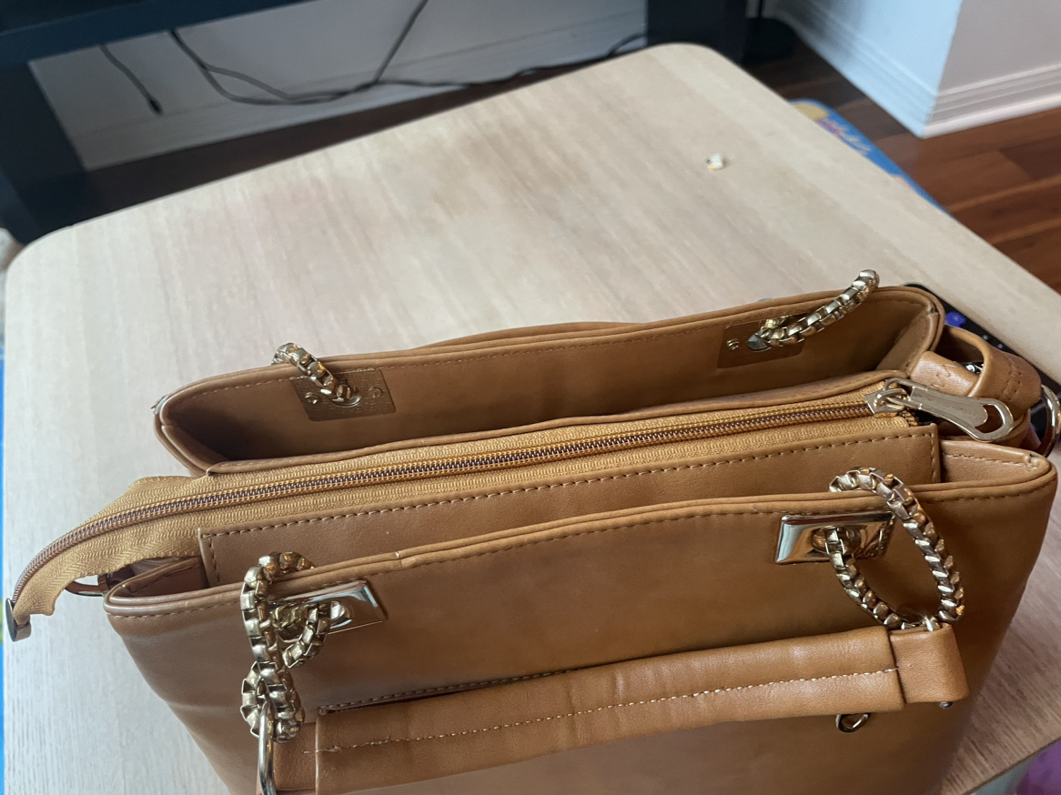 Handbag - photo 4