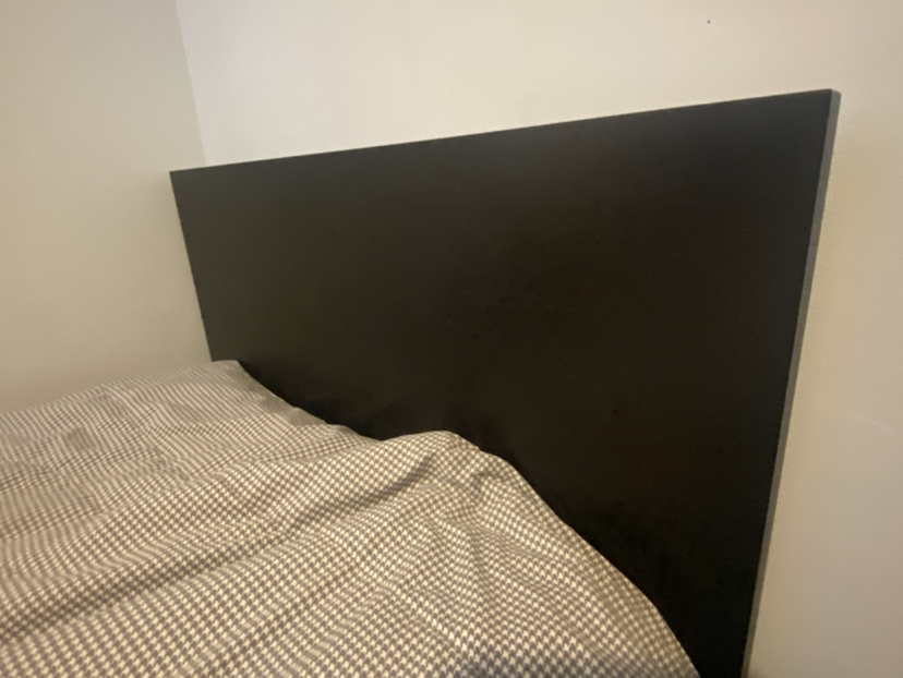 Ikea Malm Twin Bed Frame including slats - photo 4