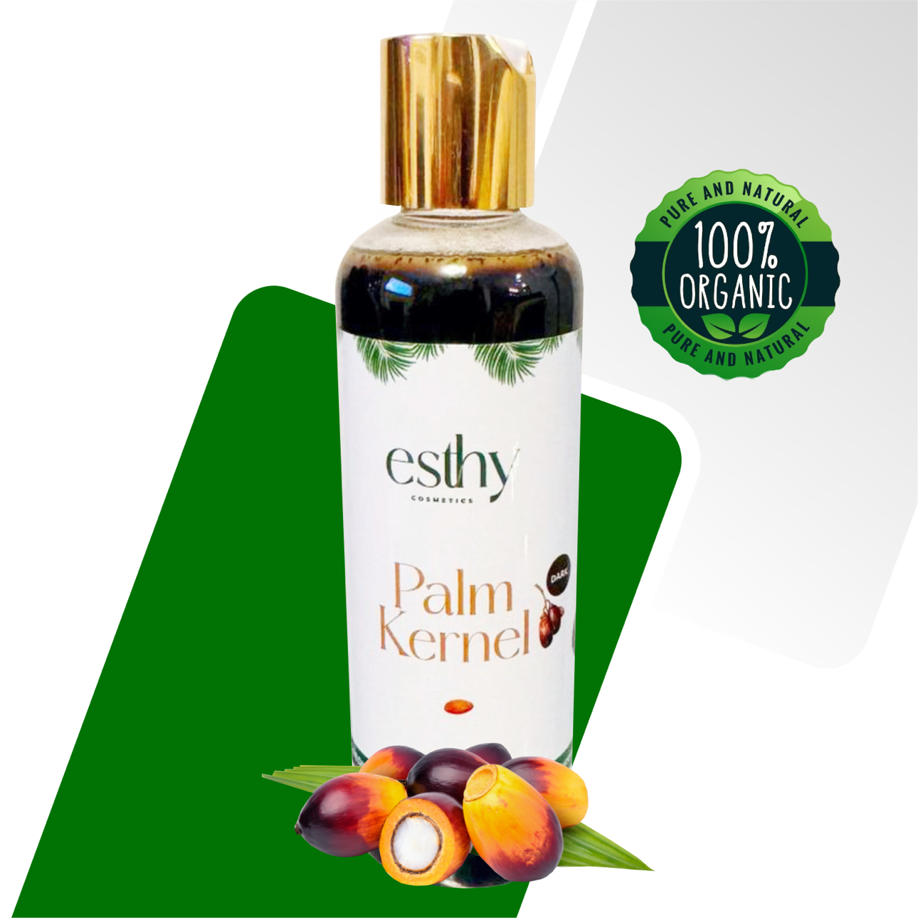 Palm Kernel Oil