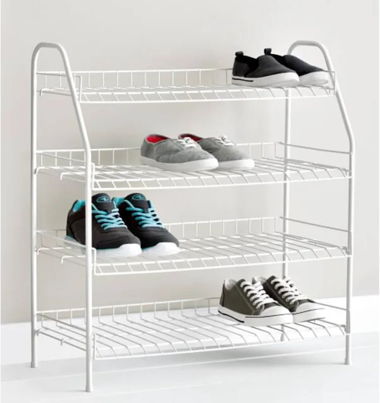 Shoe Rack