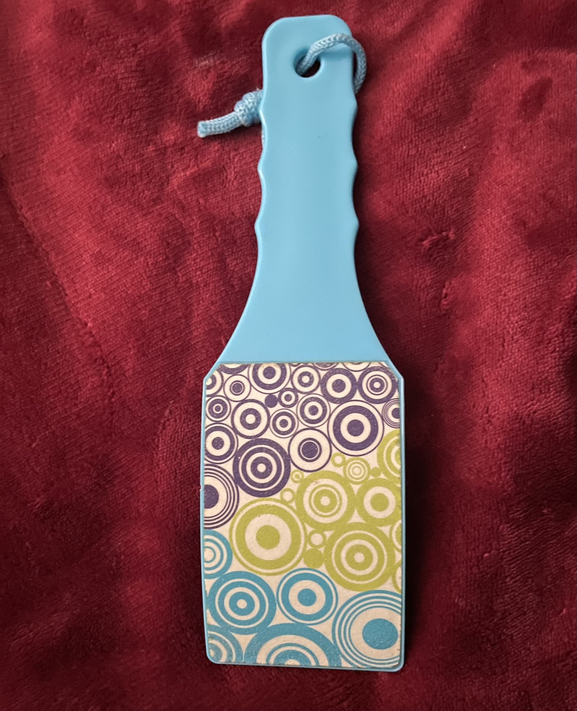 #freecycle New Foot Emery Board thumbnail