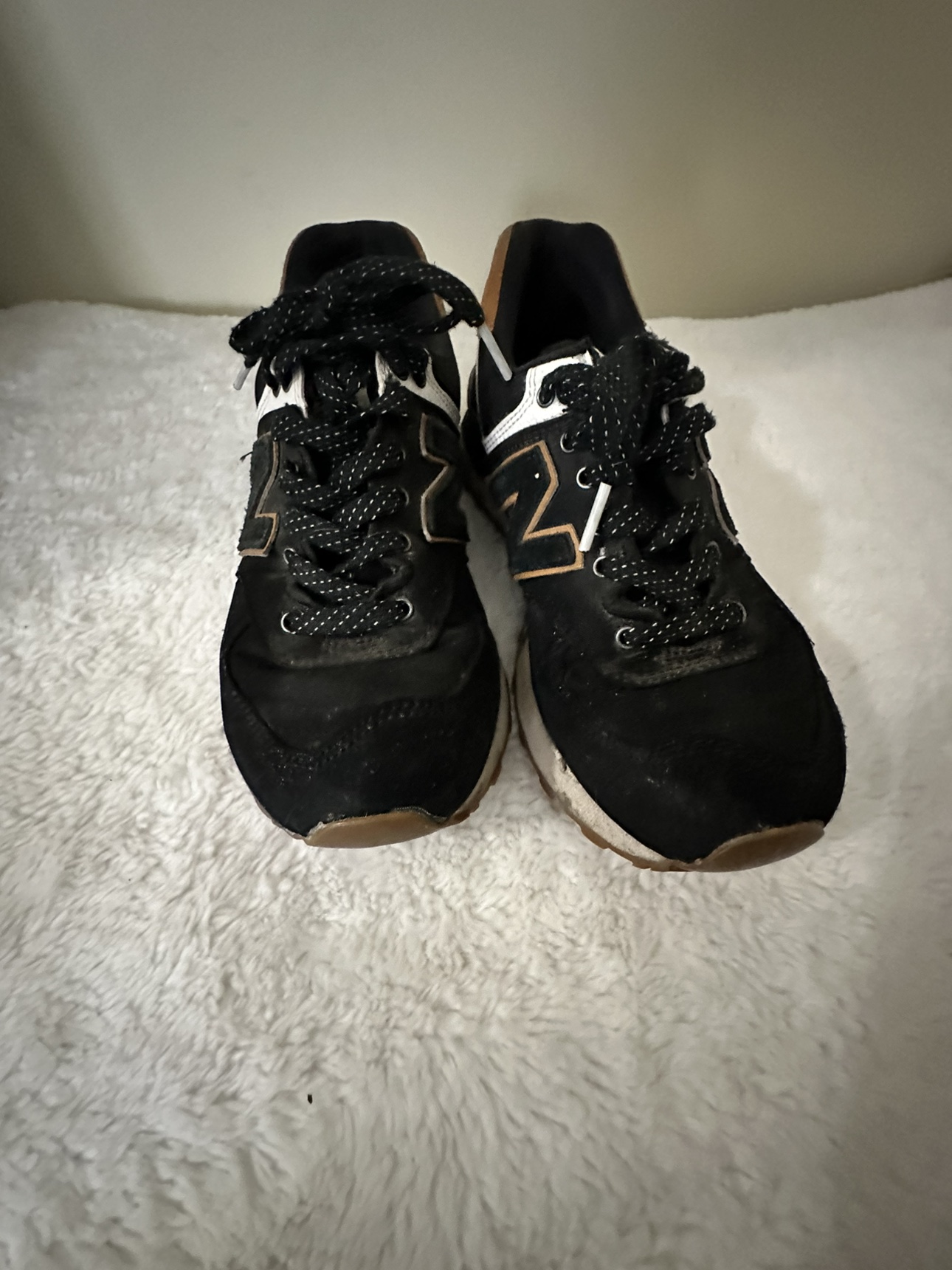 New Balance woman runners size 6