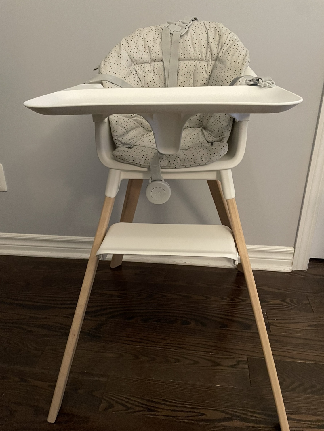 Stokke Clikk High Chair Travel Set