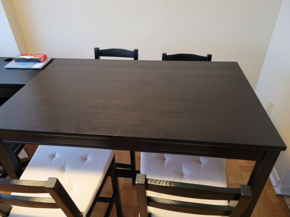 Coffee table +Dinning table image indicator(3)