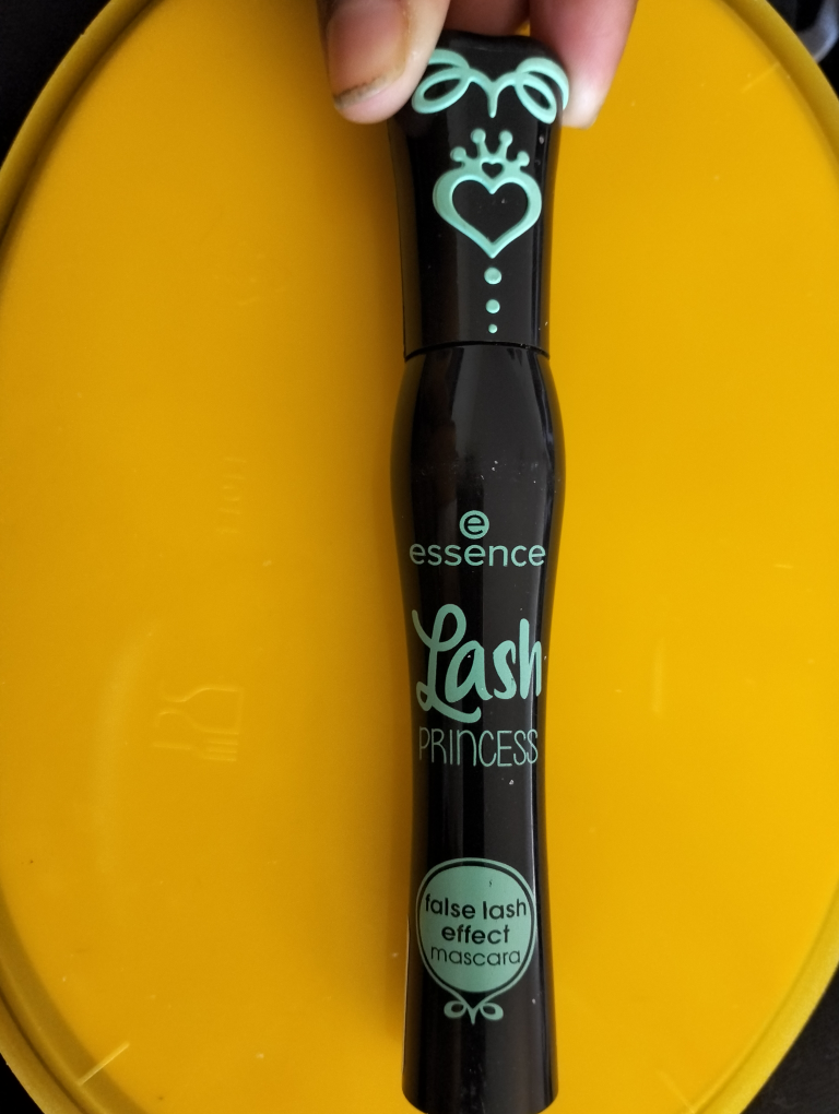 Essence Mascara thumbnail