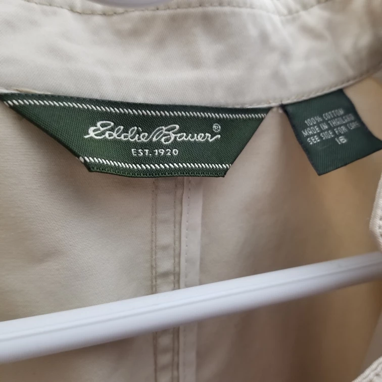 Eddie Bauer jacket for women - photo 2