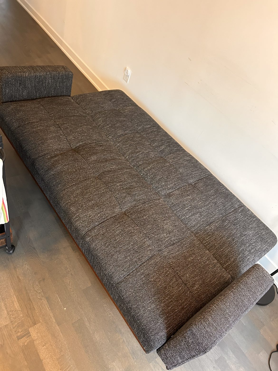 Futon for sale - photo 2