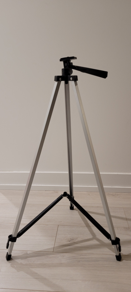 Tripod