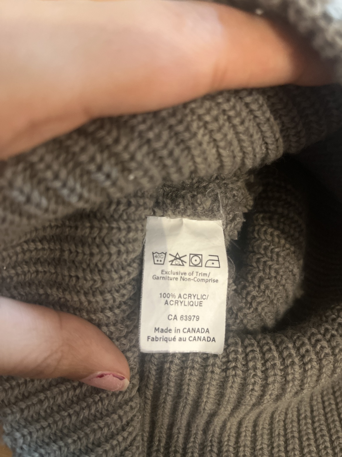 Toque 🥕 - photo 2