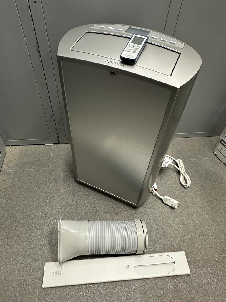 Insignia Portable A/C image indicator(6)