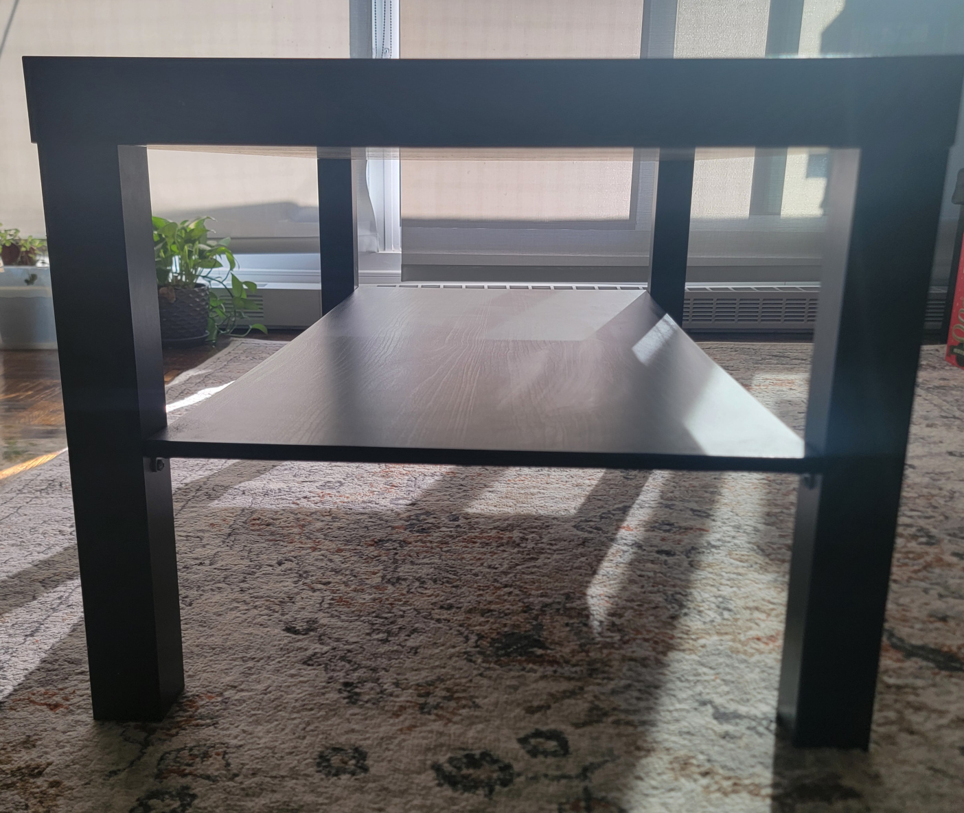 IKEA Coffee Table - photo 3