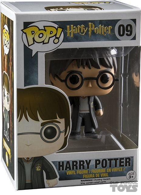 Brand New Funko Pop! Harry Potter (Gryffindor’s Sword) #09 thumbnail